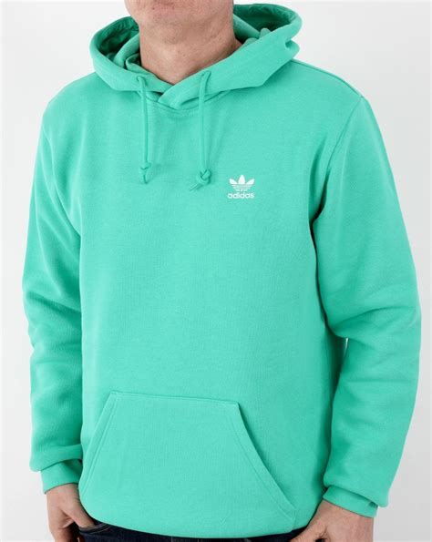 adidas hoody grün|Green Hoodies & Sweatshirts .